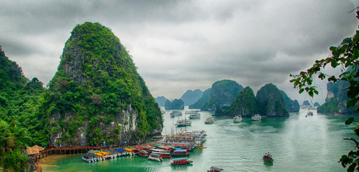 Visa, Vietnam: Mit kell tudnom?