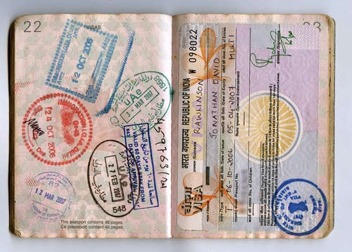 Visa, Vietnam: Mit kell tudnom?