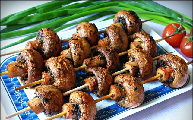 10 gyors recept borssal