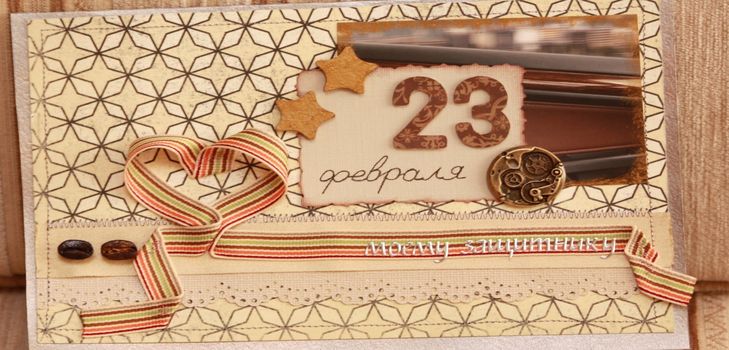 Hogyan ünnepeljük február 23-at a munka - tippek és gyors ízletes receptek