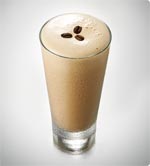 Baileys hideg eszpresszó