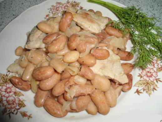 Bab a télen