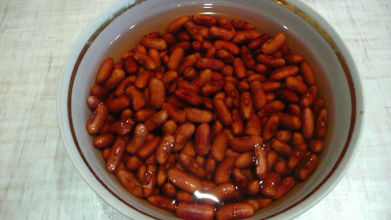 Bab a télen