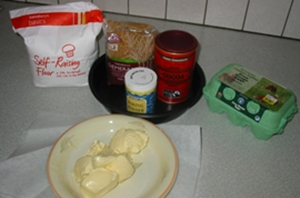 Fotó egy csokis torta recept 