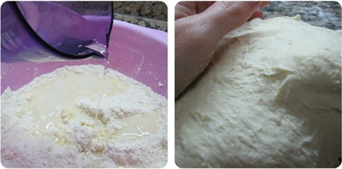 Fotó a recept a sütit
