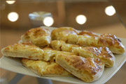 Khachapuri (grúz konyha)