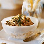 Kaviár a gombából: főzés receptek