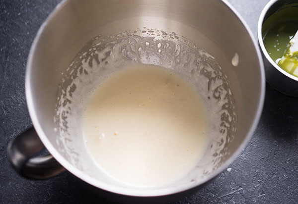 Kiváló francia recept: Madeleine lágy őrült sütemények