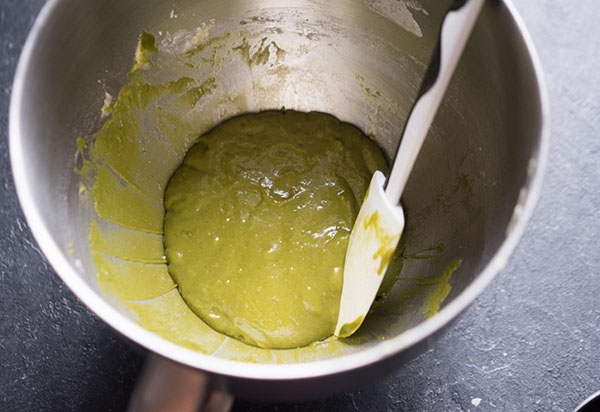 Kiváló francia recept: Madeleine lágy őrült sütemények