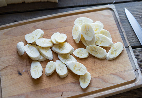 Ínyenc recept: pirítós krémes mártással
