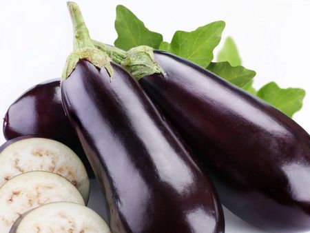 Hogyan főzzük a padlizsán kaviárt