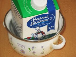 Hogyan készítsünk palacsintát a joghurton - a legjobb receptek egy fotóval