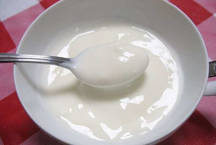 Hogyan készítsünk joghurtot hazai szerencsével