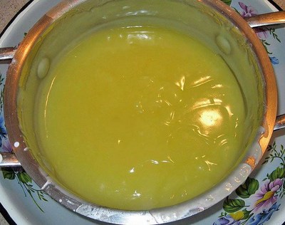 Hogyan főzzük a meringust, egy finom receptet egy fotóval