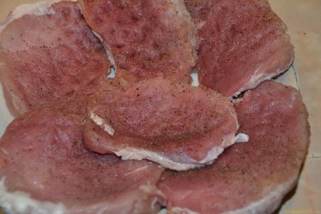 Hogyan készítsünk finom sertéshúsokat Hogyan készítsünk finom sertéshúsokat