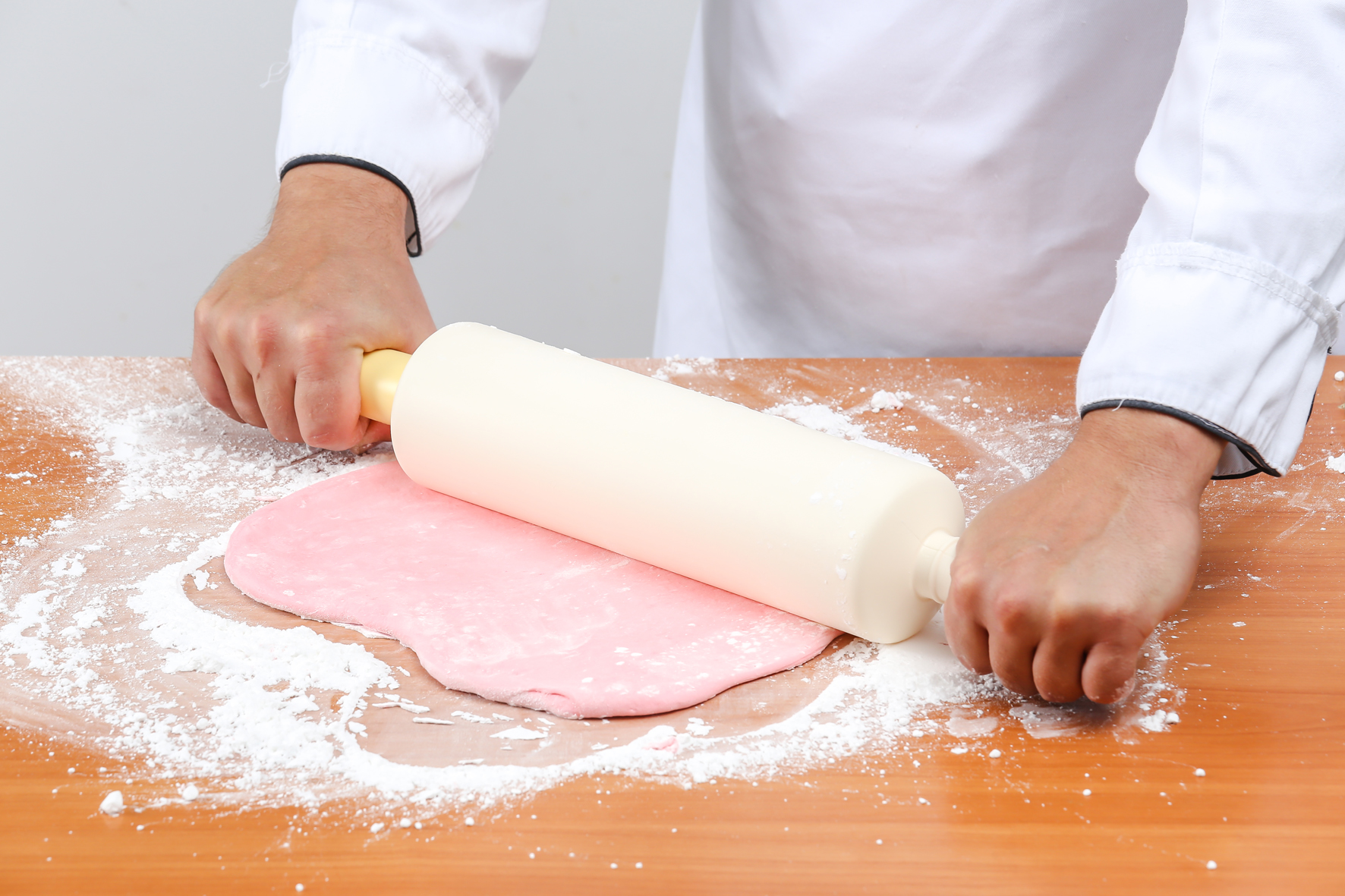 Hogyan tegyük a tortát a tortához?