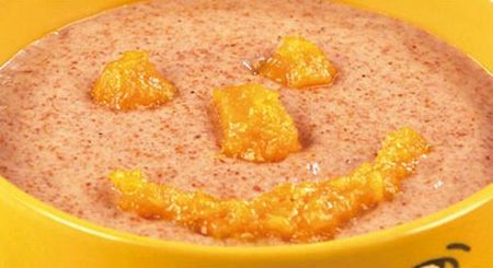 Hogyan készítsünk ízletes búzadara? Hogyan készítsünk ízletes búzadara?