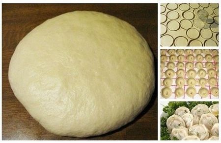 Hogyan készítsünk ízletes gombóc gombócokat? Hogyan készítsünk ízletes gombóc gombócokat?