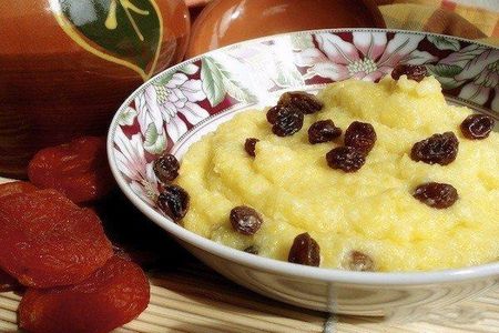 Hogyan lehet főzni a kukorica zabkása helyesen és finom?