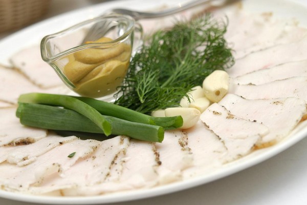 Hogyan zsírozza finoman és gyorsan a zsírt
