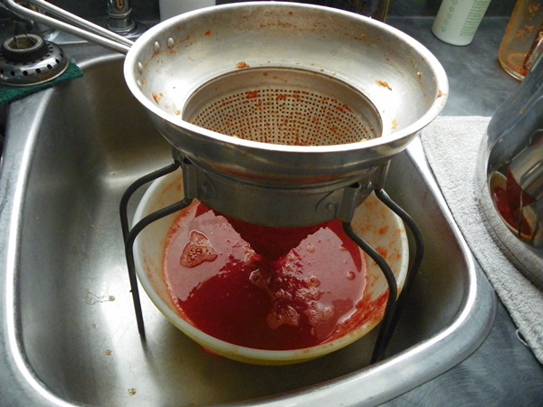 Ketchup saját kézből paradicsomból: lépésről-lépésre receptek a betakarításhoz a télen
