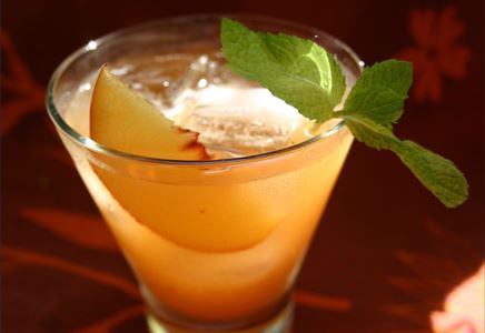 Recept sbitnya alkoholmentes