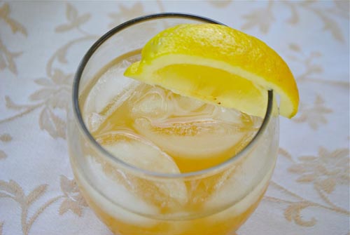 Komló a feijoa-ból, recept egy fotóval