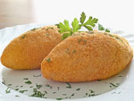 Cutlet Kijevben