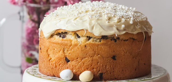 Kulich a multivariánsban