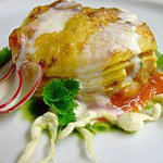 Klasszikus lasagna