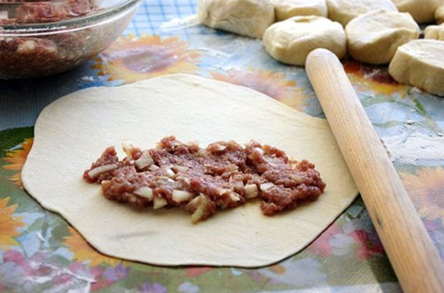 A legjobb tésztát a rágcsálóknak