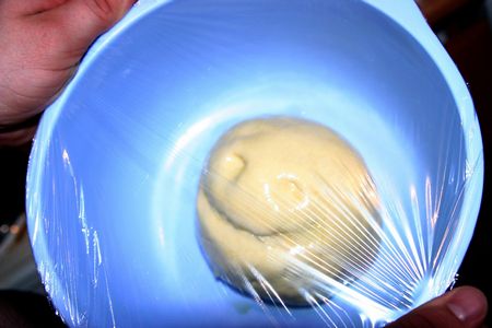 A legjobb pizza tészta: recept A legjobb pizza tészta: recept