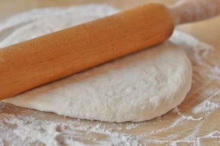 A legjobb pizza tészta: recept A legjobb pizza tészta: recept