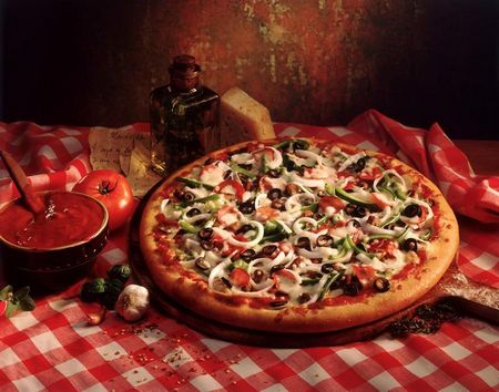 A legjobb pizza tészta: recept A legjobb pizza tészta: recept