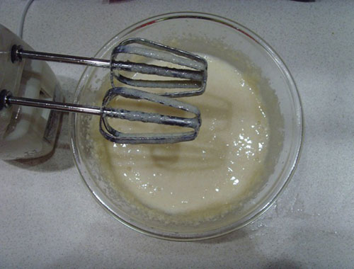 Mannick - recept egy elképesztően finom pite számára
