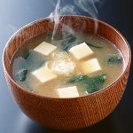 Miso leves