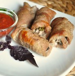 Hús Rolls