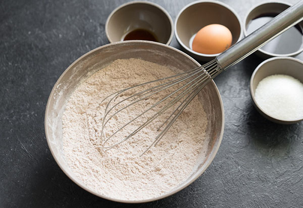 Egy szokatlan recept egy tavaszi pite számára