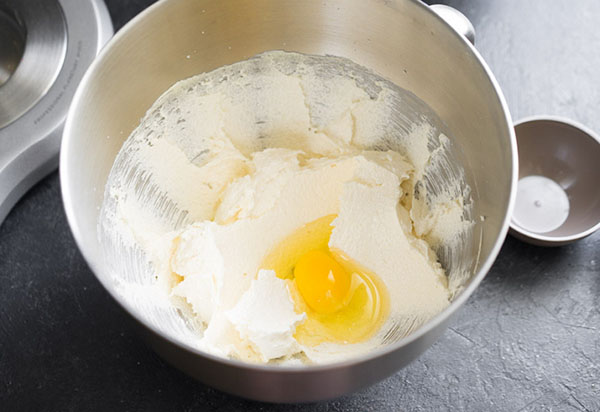 Egy szokatlan recept egy tavaszi pite számára