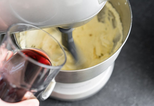 Egy szokatlan recept egy tavaszi pite számára