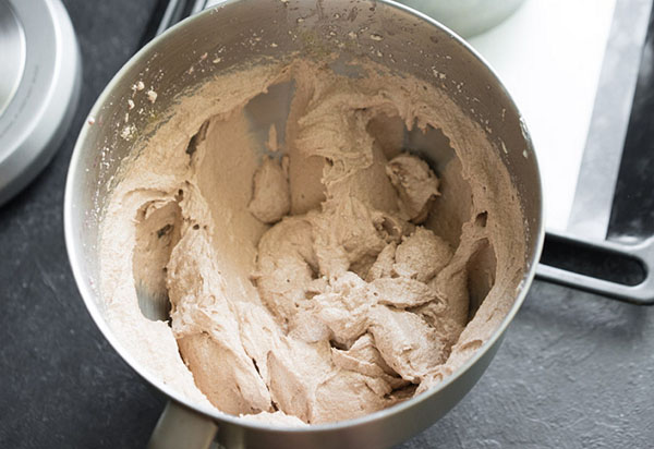 Egy szokatlan recept egy tavaszi pite számára