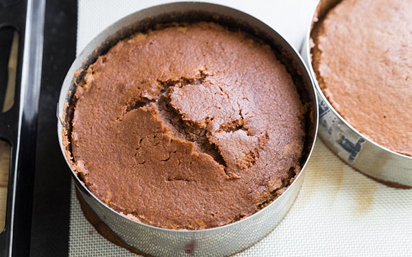 Egy szokatlan recept egy tavaszi pite számára