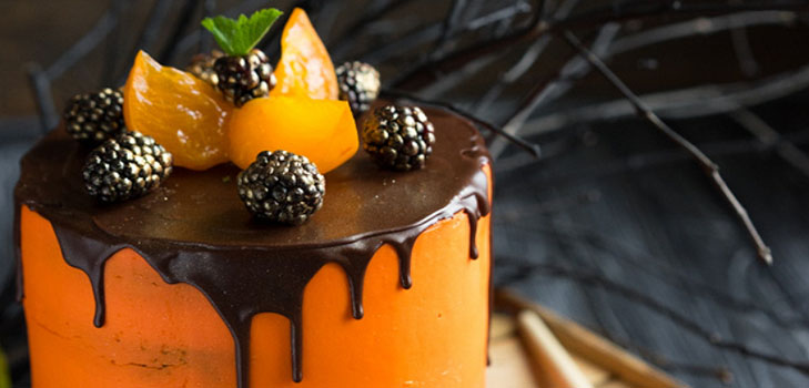 Az eredeti recept: Black Larry Cake