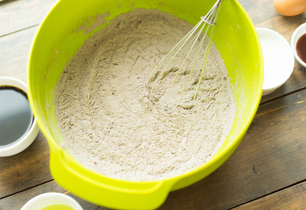Az eredeti recept: Black Larry Cake
