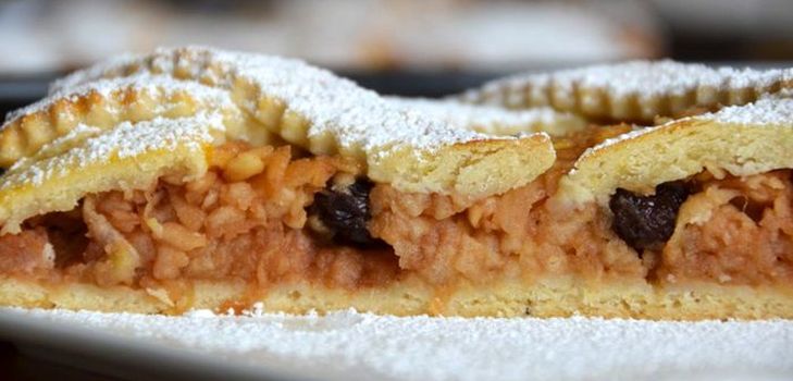 Cake Teszt Receptek
