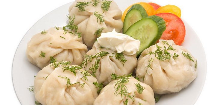 Lépésenkénti recept a khinkali számára és hasznos tippek Lépésenkénti recept a khinkali számára és hasznos tippek