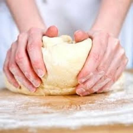Lépésenkénti recept a khinkali számára és hasznos tippek Lépésenkénti recept a khinkali számára és hasznos tippek