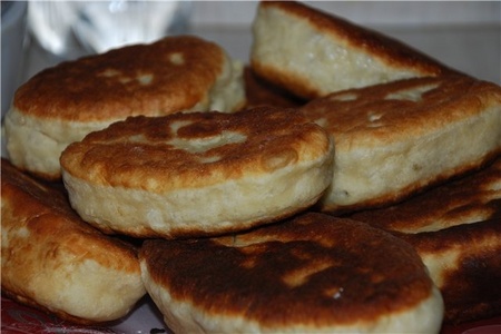 Az instant pite Az instant pite
