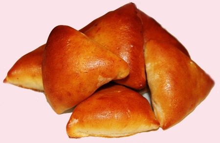 Az instant pite