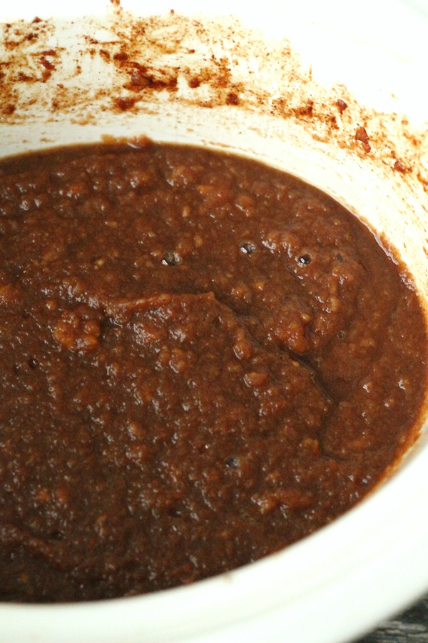 Hogyan készítsük el az almából származó lekvárat otthon